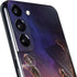 Marvel Spiderman Group Wall Galaxy S22 Skin